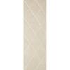 Керамическая плитка Newker Chester Ivory 29.5x90