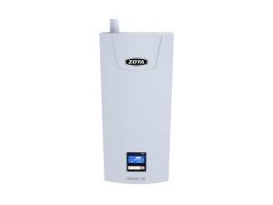 Электрический котёл отопления настенный ZOTA Smart SE-33