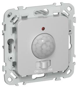 Датчик движения IEK Flite FI-MS21-N-110-07-N-K47 алюминий