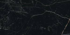 Керамогранит Atlas Concorde Marvel Dream AOSD Black Atlantis Lappato 37.5x75