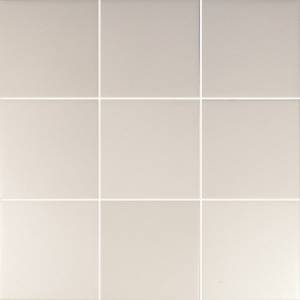 Керамогранит WOW Six White 11.7x11.7