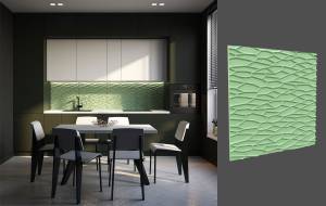 Принтография Deco Line PM-27 Глянец/Софт 60x2.2x60