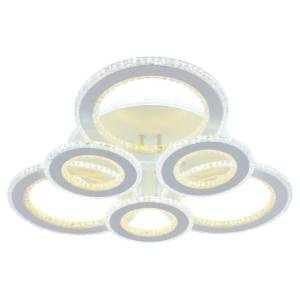 Потолочная люстра Profit Light 8040/3+3 WHT