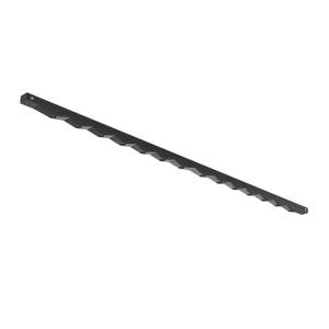 Трековый светильник Technical Spiky TR175-1-24WTW-M-B