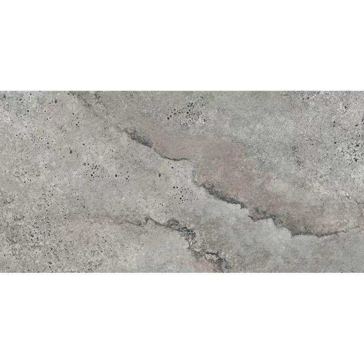 Керамогранит Lasselsberger Ceramics Киплинг 6260-0229 Серый 30x60