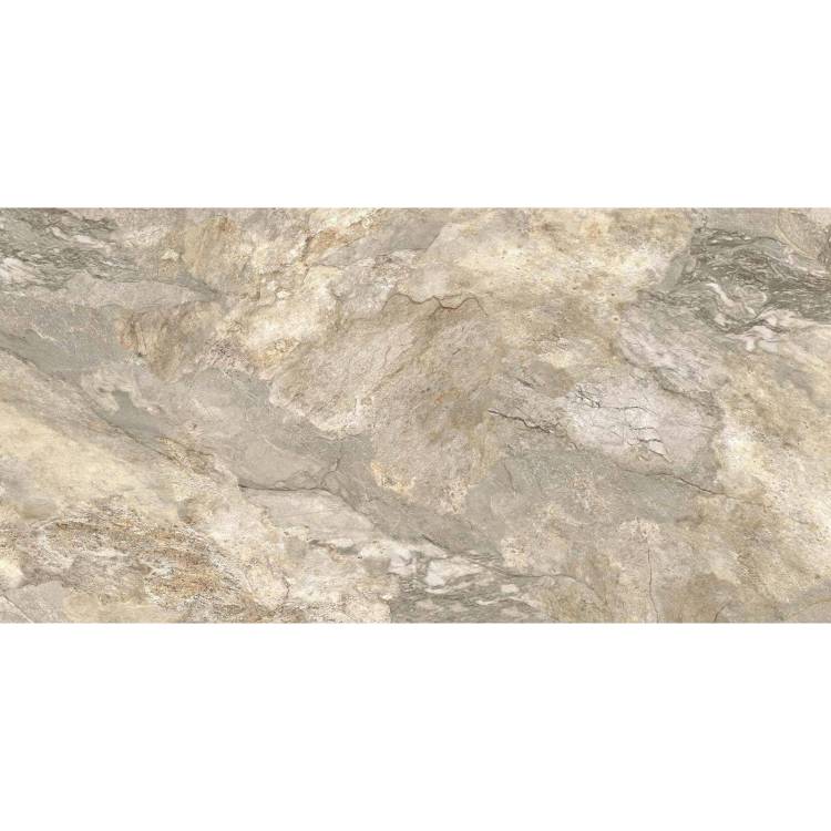 Керамогранит Delacora Slate D12062M Brown 60x120