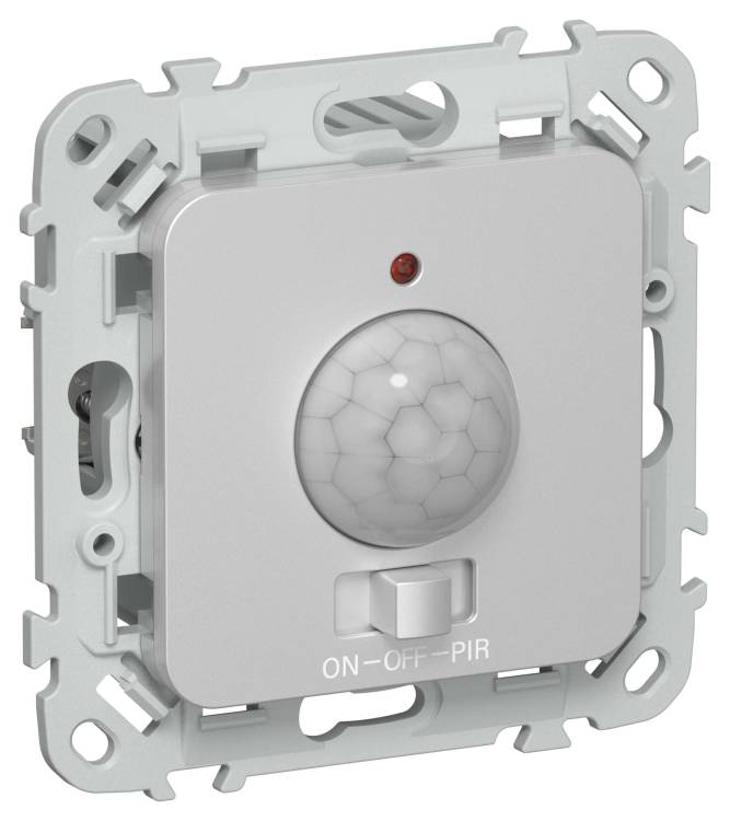 Датчик движения IEK Flite FI-MS21-N-110-07-N-K47 алюминий