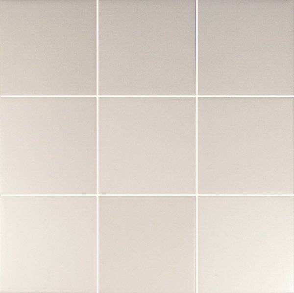 Керамогранит WOW Six White 11.7x11.7