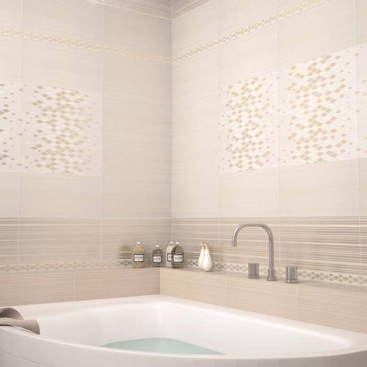 AltaCera Blik Crema