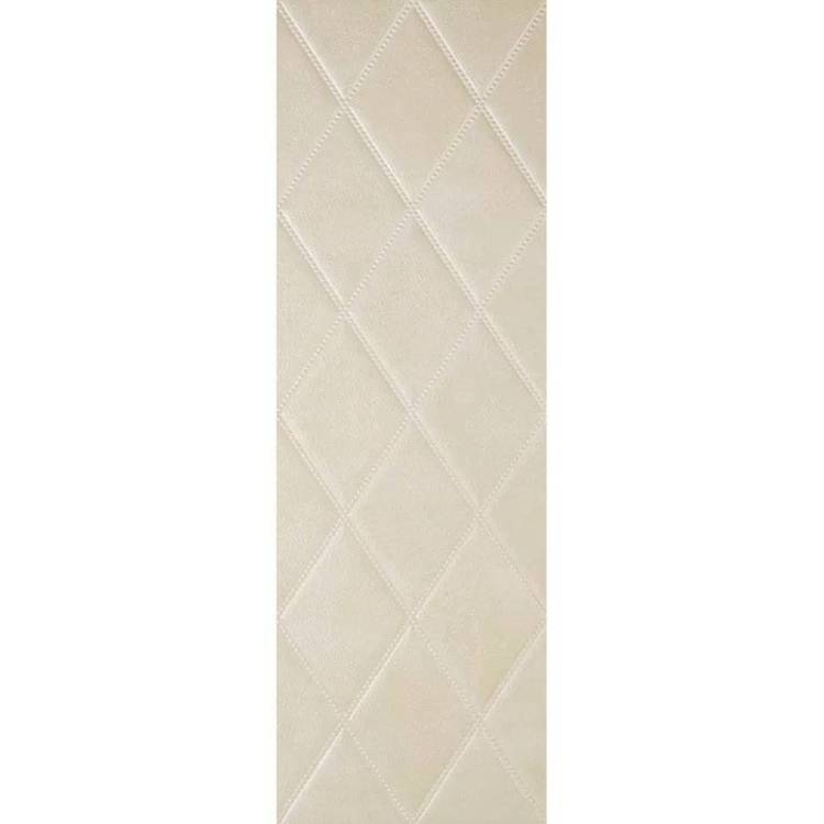 Керамическая плитка Newker Chester Ivory 29.5x90