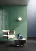 Керамогранит Fioranese Fio. Brick M5738TR Sage Garden naturale 7.3x30 фото 10