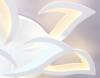 Потолочный светодиодный светильник Ambrella light Acrylica FA4473 фото 5