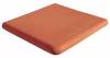 Ступень Cehimosa Gres Peld. Esquina Gres Rojo 32x32