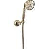 Душевой гарнитур Cezares Olimp OLIMP-KD-02 бронзовый