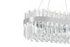 Подвесной светодиодный светильник Natali Kovaltseva Smart Нимбы Led Lamps 81275 фото 7
