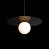 Подвесной светильник Loft IT Ufo 10120/350P Black фото 3