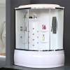 Душевой бокс Royal Bath RB170ALP-T-CH-L фото 2