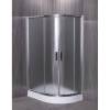 Душевой уголок Esbano ESR-8027А ESUGR8027AL 80x120x200 хром левый