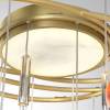 Подвесная люстра Odeon Light Exclusive Callisto 5457/21C фото 8