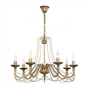 Подвесная люстра F-Promo Chateau 2163-7P