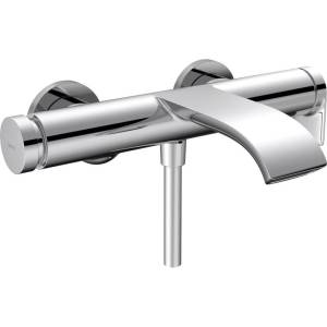Смеситель для ванны Hansgrohe Vivenis 75420000 хром