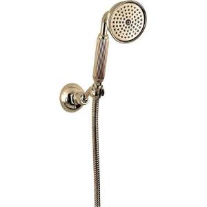 Душевой гарнитур Cezares Olimp OLIMP-KD-02 бронзовый