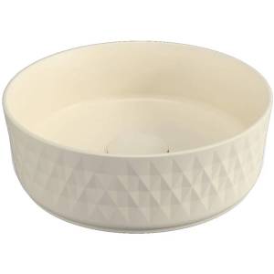 Раковина Isvea Davanti 10NF67036SV-2K 35 см, слоновая кость матовая