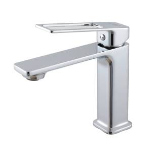 Смеситель для раковины Gid Niagara L057-CH-K хром