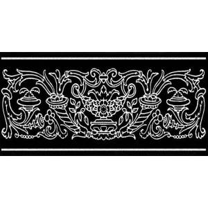 Декор Kerama Marazzi Авеллино STG/B509/16005 7.4x15