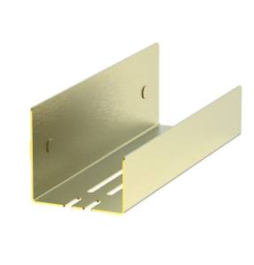 Полка Wonzon & Woghand WW-6131-BG брашированное золото