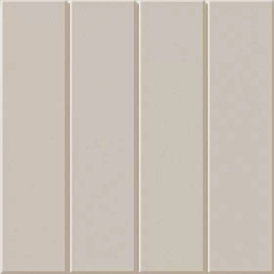 Керамогранит WOW Raster 131370 Line M Chalk 15x15