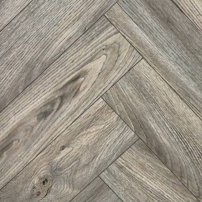 SPC Ламинат Icon Floor Purple 4/43 4V PL-304 Дуб Барди 635x127