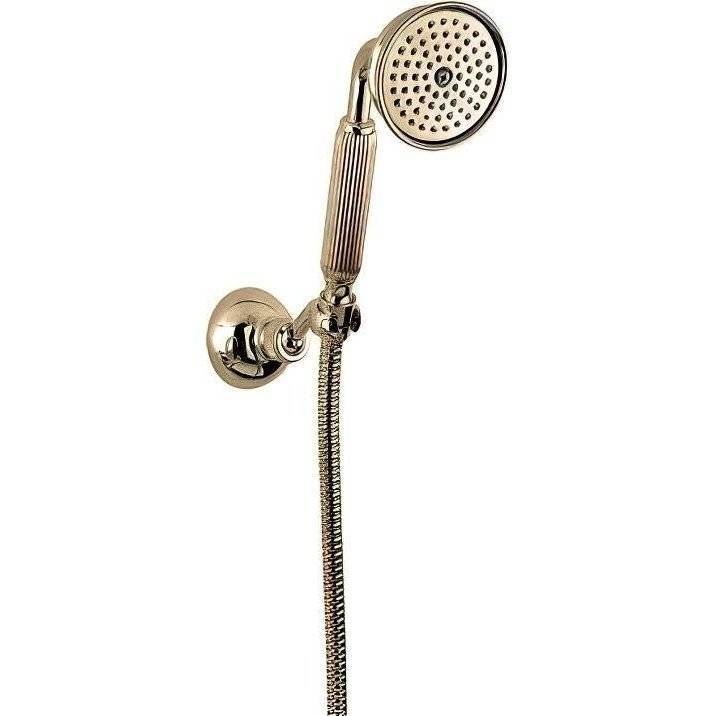 Душевой гарнитур Cezares Olimp OLIMP-KD-02 бронзовый