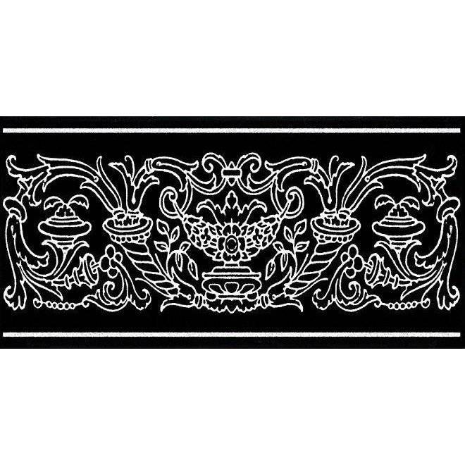 Декор Kerama Marazzi Авеллино STG/B509/16005 7.4x15