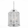 Подвесная люстра ST Luce Odierno SL267.103.03 фото 3