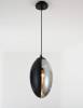 Подвесной светильник Lumina Deco Carlton LDP 6842 BK фото 2