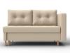 Кушетка Лига Диванов Лига-098 132580 Бежевый фото 2
