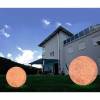 Ландшафтный светильник Deko-Light Bowl Light terracotta 40 836961 фото 2