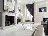 Керамогранит Porcelanosa Marmol Carrara 100325575 Blanco Brillo L 59.6x59.6 фото 8