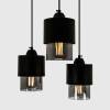 Подвесной светильник Modelux Modemodern MD.0650.3R фото 4