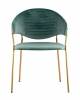 Стул Stool Group Эвита FDC8022 MINT FUT-70 мятный фото 2