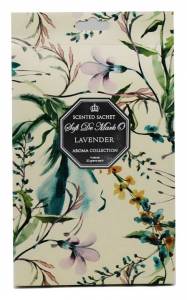 Саше Sofi De MarkO Н-Ар-3 Lavender