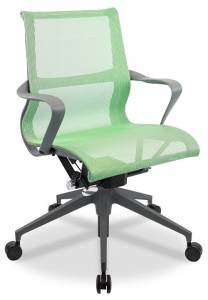 Кресло компьютерное Everprof Chicago 18246, EP Chicago GMGreen Зеленый
