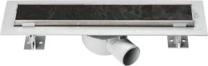 Душевой лоток Vincea Say Optima-S SAY.603.80.S.U 80 см