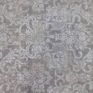 Ковролин Sirma Mers Victoria Lux 04660A 56-Z8ZS L.Grey/Cream 3м (резка)