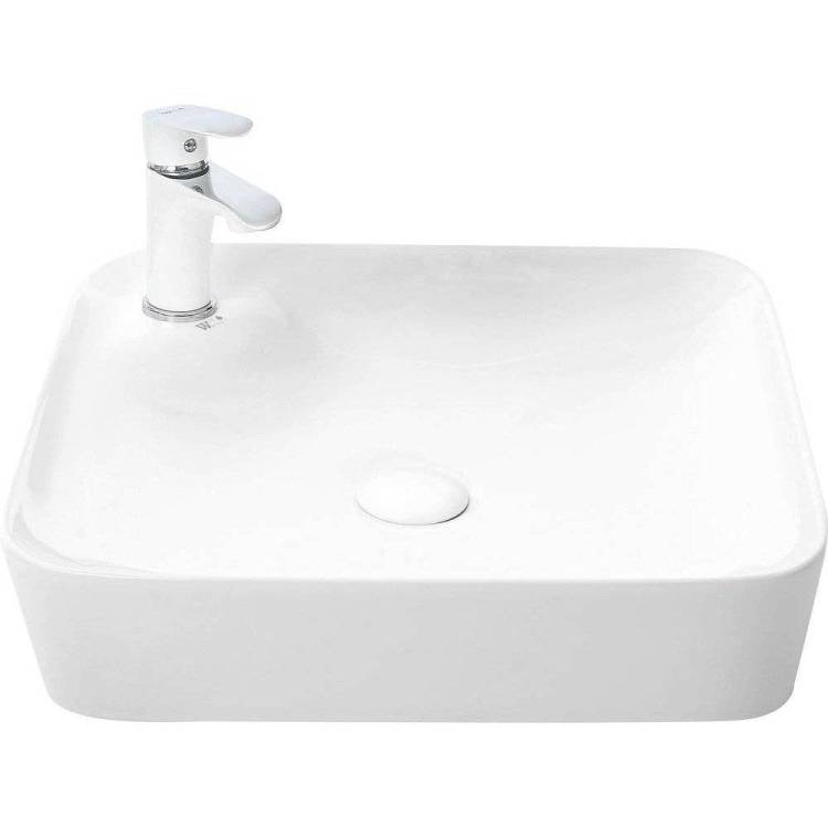 Раковина Weltwasser WW Elbach 10000004576 2181 45 см