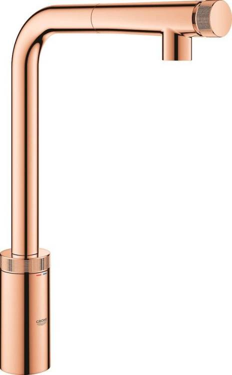 Смеситель для кухни Grohe Minta SmartControl 31613DA0
