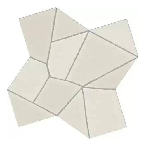 Керамогранит WOW Trencadis 134258 Gaudi Artic 25.5x25.5