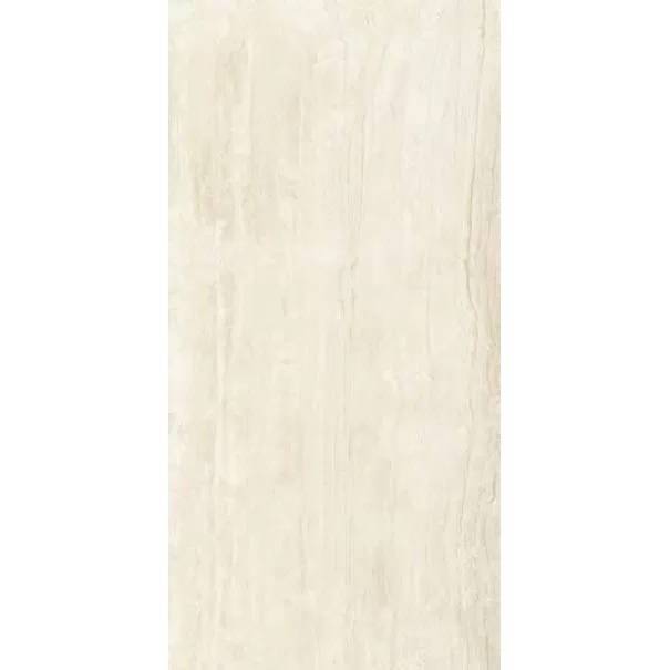 Керамогранит Ariostea Ultra Marmi UM6L300481 Travertino Navona Luc Shiny 150x300