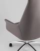 Кресло компьютерное Stool Group TopChairs Viking A334 920958 серое фото 9